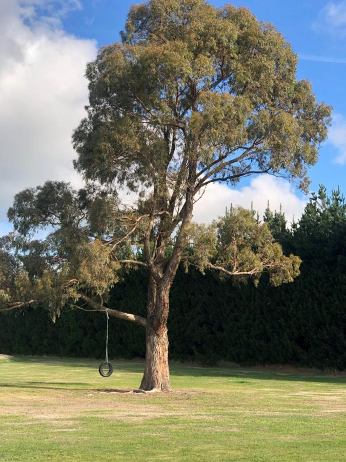 Ashburton Holiday Park 외부 사진