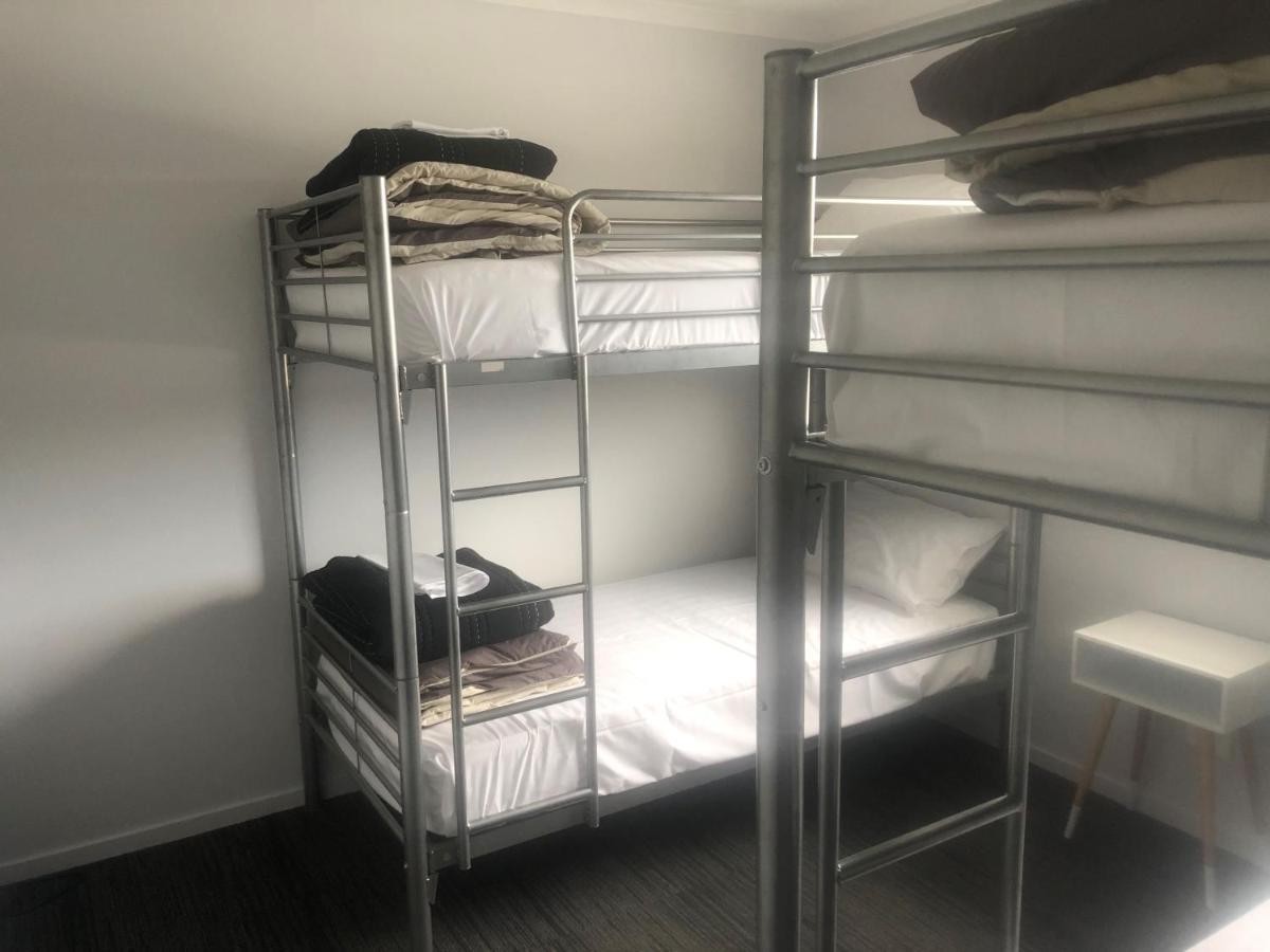 Ashburton Holiday Park 외부 사진