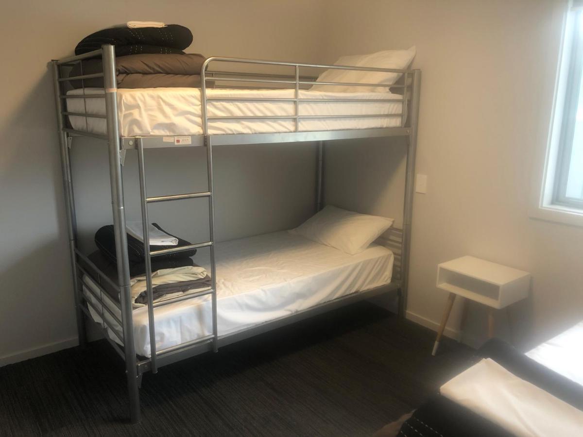 Ashburton Holiday Park 외부 사진