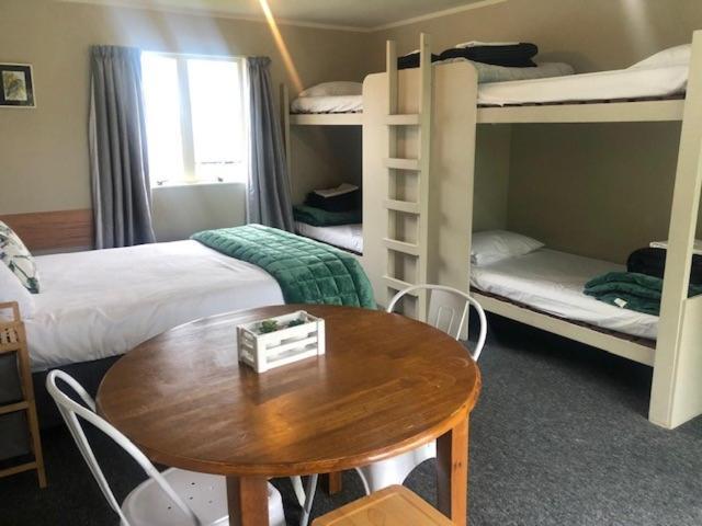 Ashburton Holiday Park 외부 사진