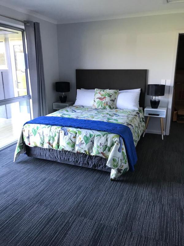 Ashburton Holiday Park 외부 사진