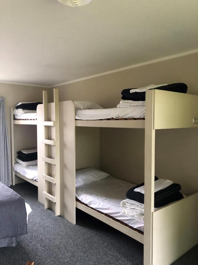 Ashburton Holiday Park 외부 사진